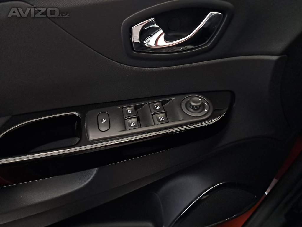 Foto inzerátu Renault Captur 1.2 TCe