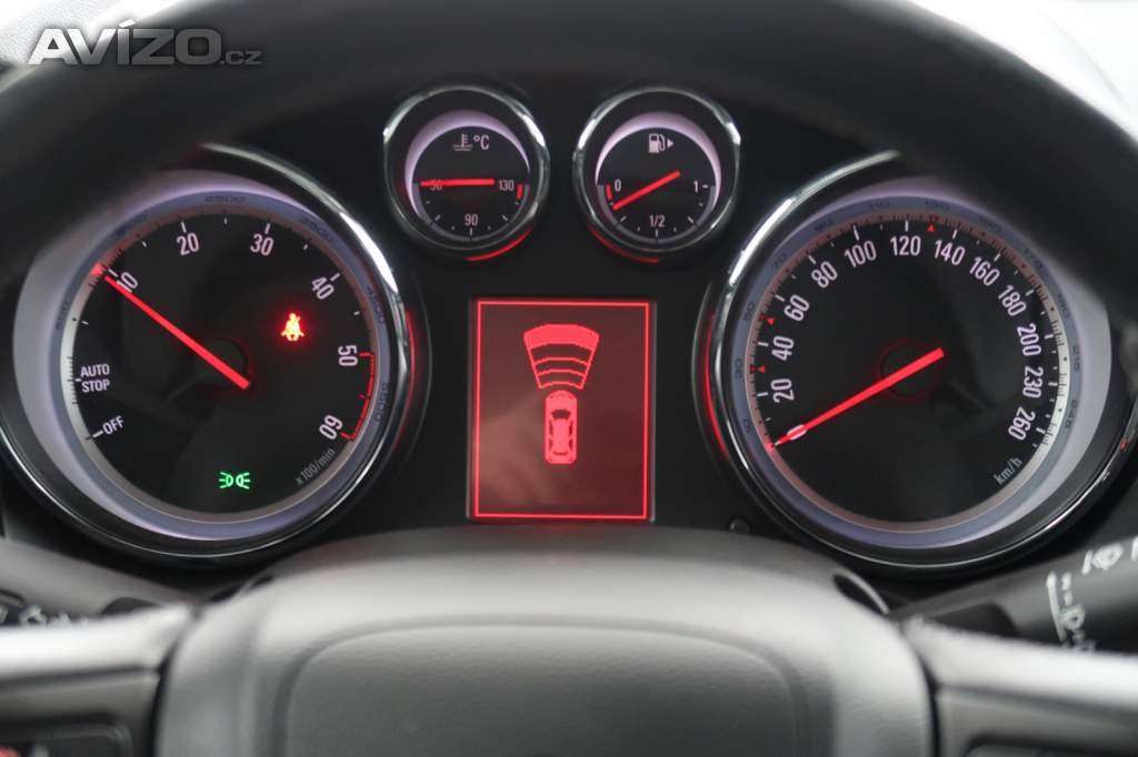 Foto inzerátu Opel Astra 1.7 CDTI