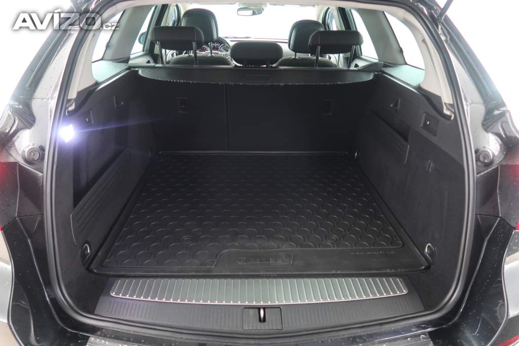 Foto inzerátu Opel Astra 1.7 CDTI