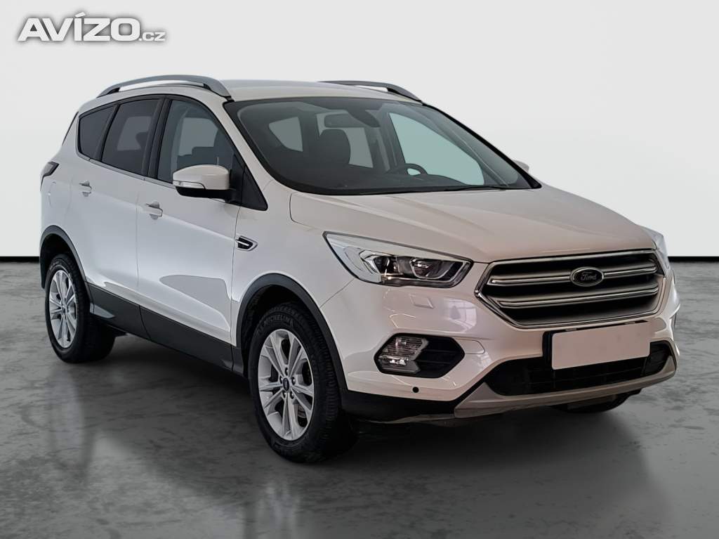 Ford Kuga 1.5 EcoBoost