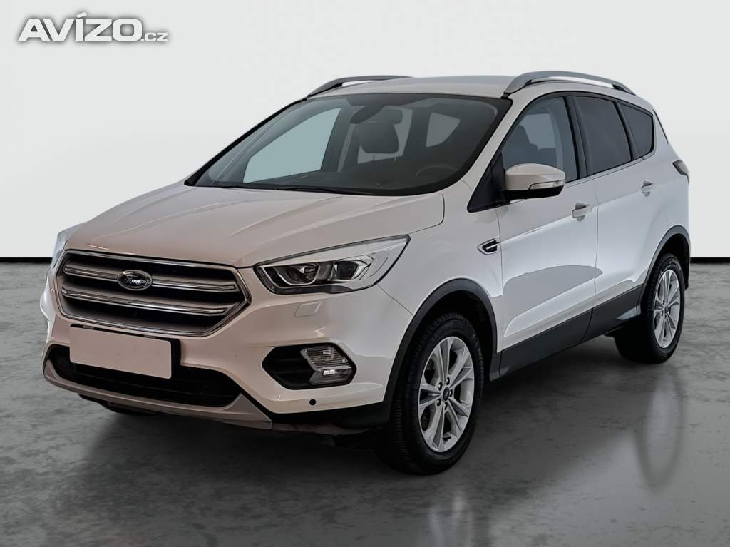 Foto inzerátu Ford Kuga 1.5 EcoBoost