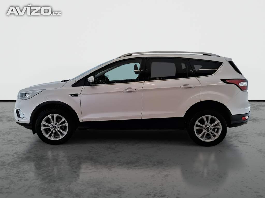 Foto inzerátu Ford Kuga 1.5 EcoBoost