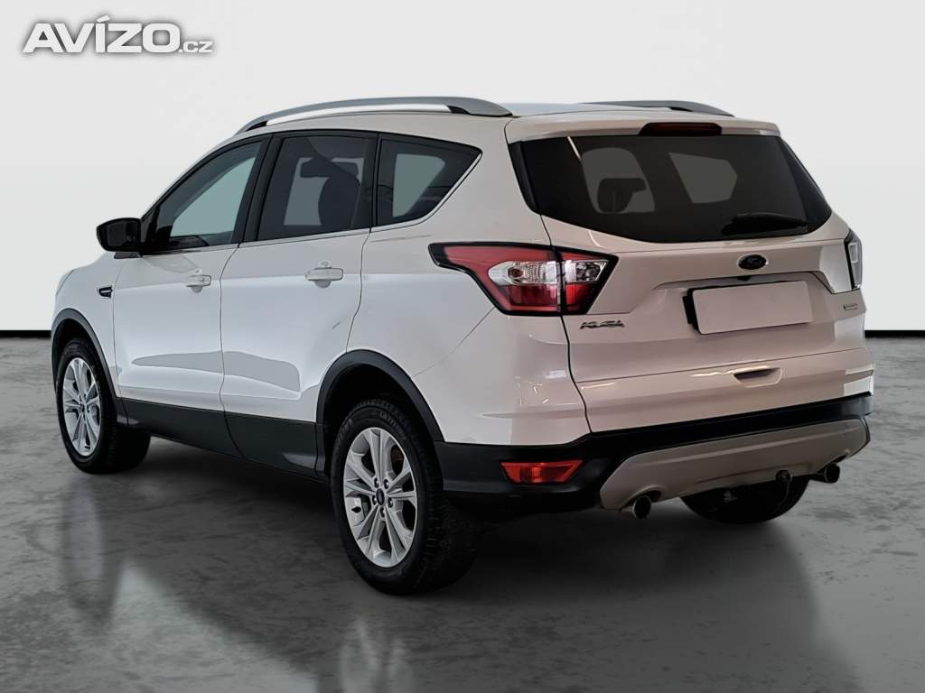 Foto inzerátu Ford Kuga 1.5 EcoBoost