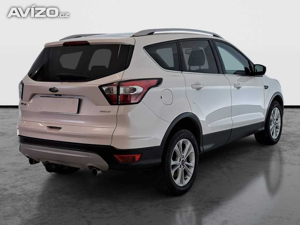 Foto inzerátu Ford Kuga 1.5 EcoBoost