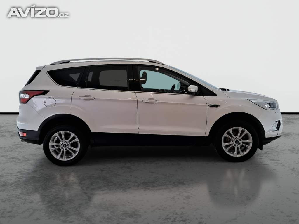 Foto inzerátu Ford Kuga 1.5 EcoBoost
