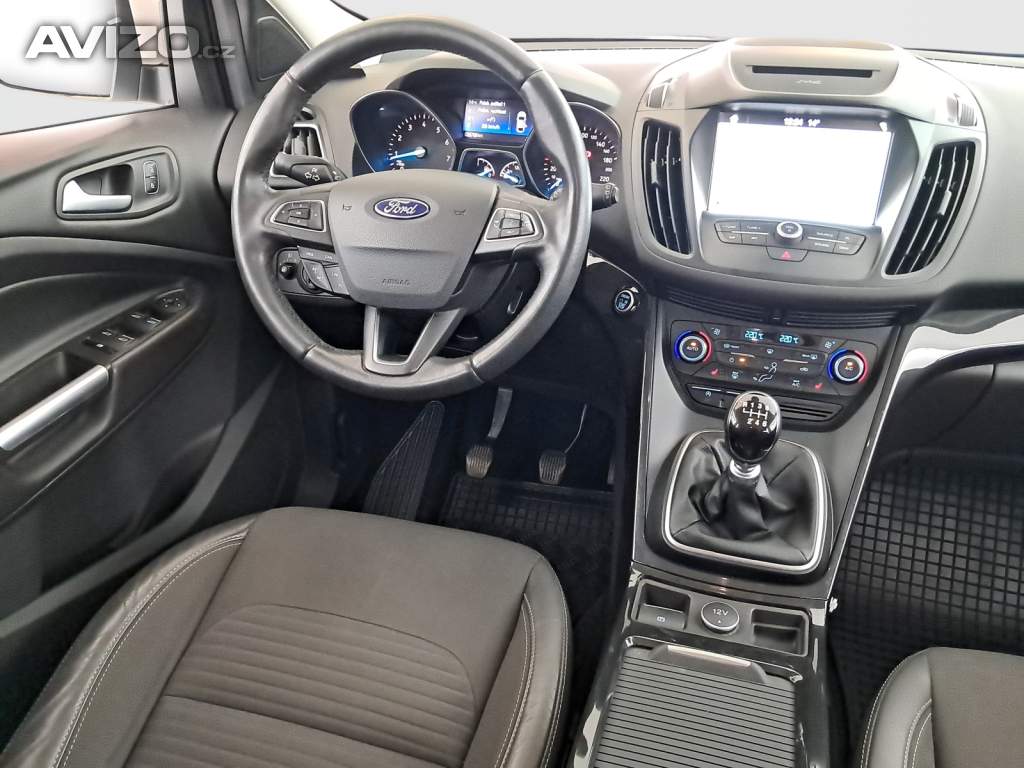 Foto inzerátu Ford Kuga 1.5 EcoBoost