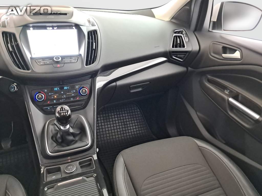 Foto inzerátu Ford Kuga 1.5 EcoBoost