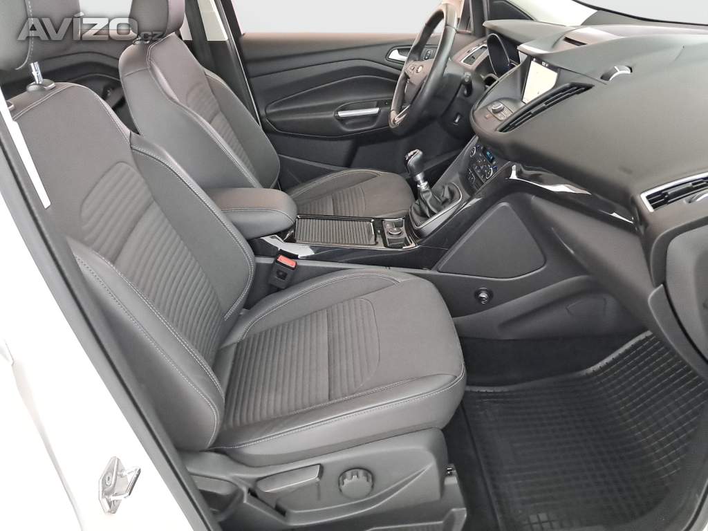 Foto inzerátu Ford Kuga 1.5 EcoBoost