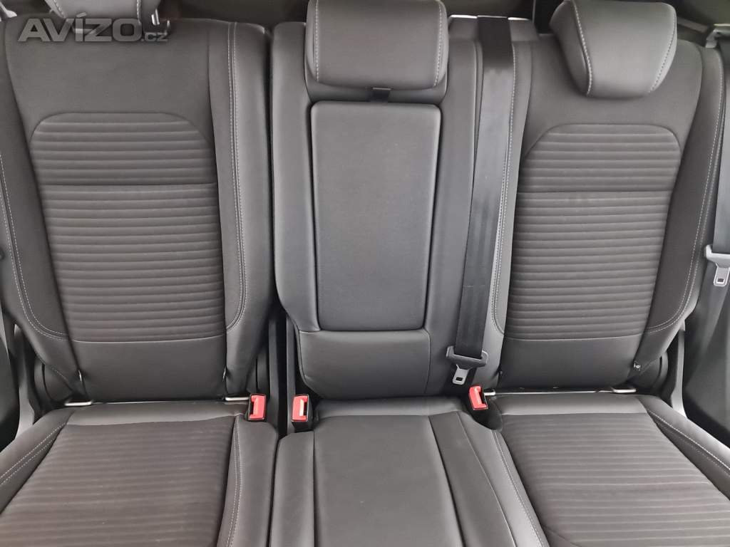Foto inzerátu Ford Kuga 1.5 EcoBoost