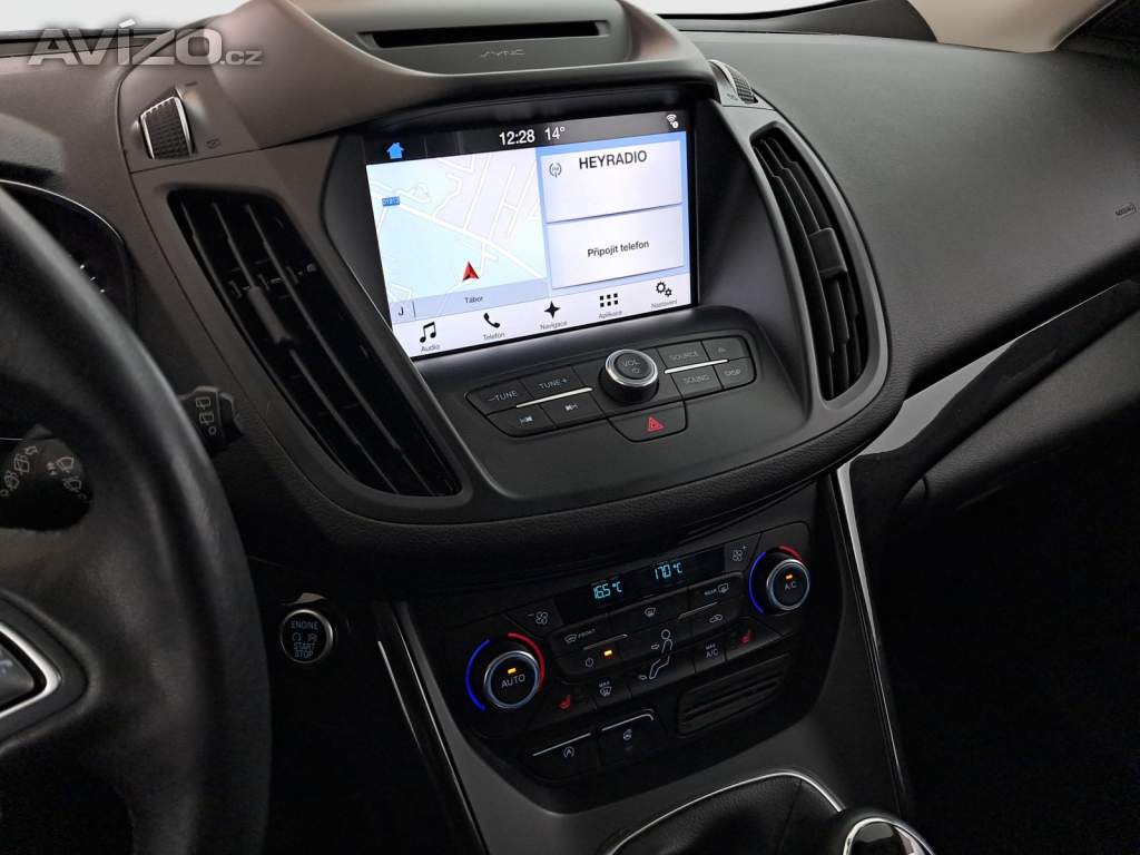Foto inzerátu Ford Kuga 1.5 EcoBoost