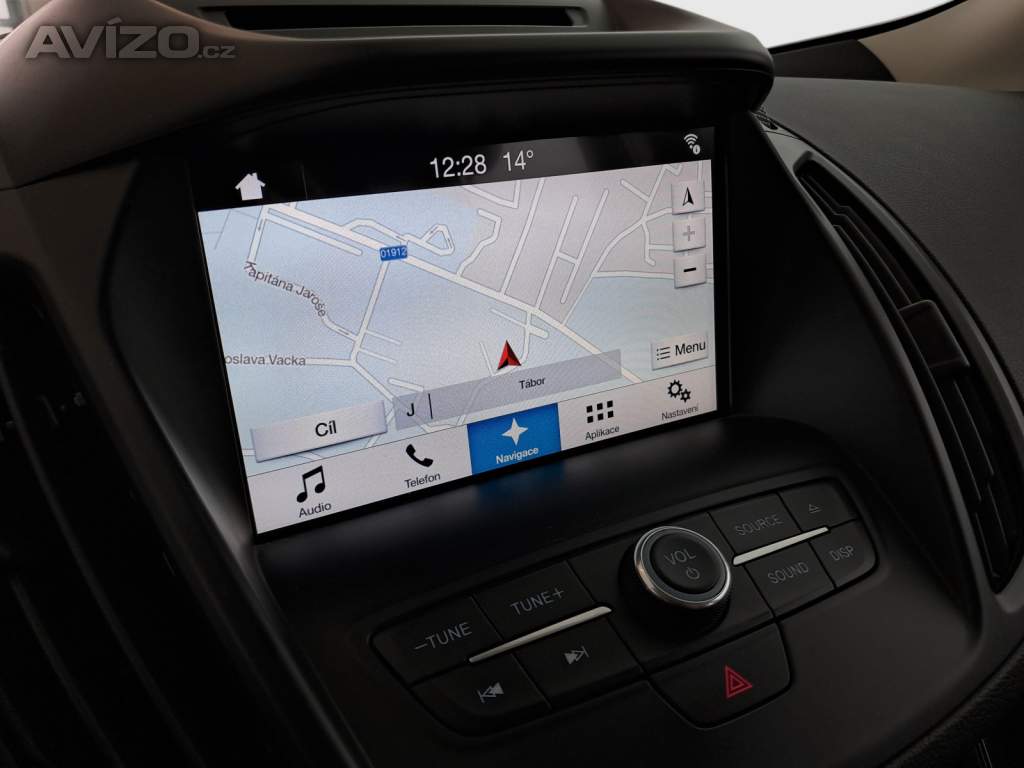 Foto inzerátu Ford Kuga 1.5 EcoBoost