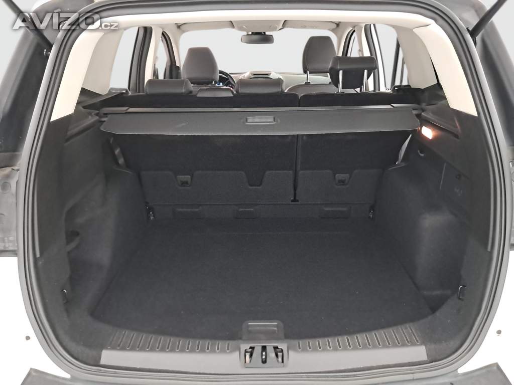Foto inzerátu Ford Kuga 1.5 EcoBoost
