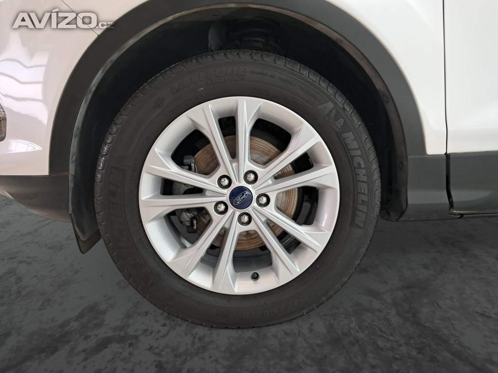 Foto inzerátu Ford Kuga 1.5 EcoBoost