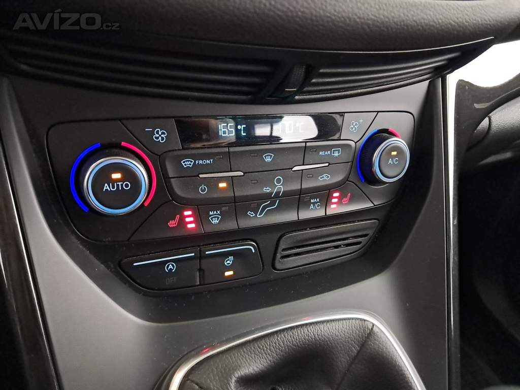 Foto inzerátu Ford Kuga 1.5 EcoBoost