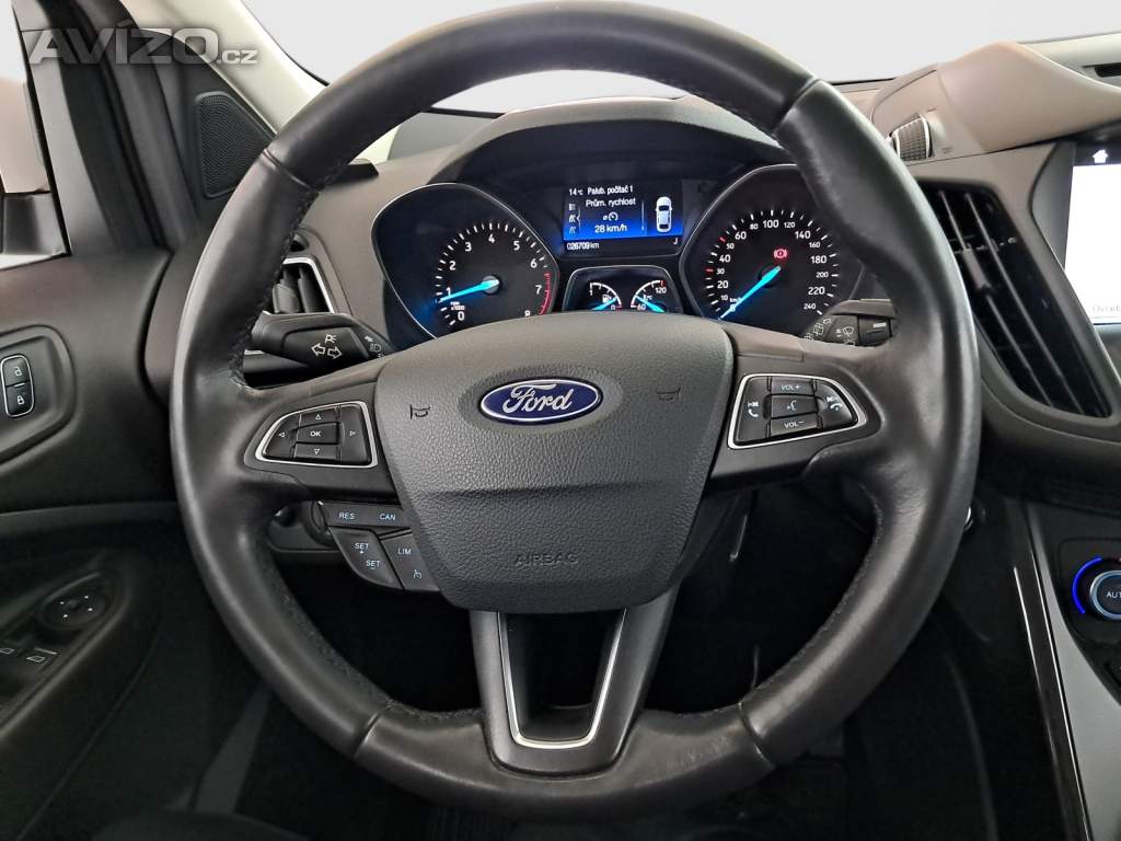 Foto inzerátu Ford Kuga 1.5 EcoBoost