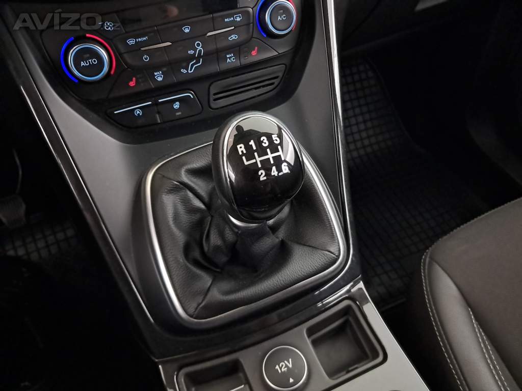 Foto inzerátu Ford Kuga 1.5 EcoBoost