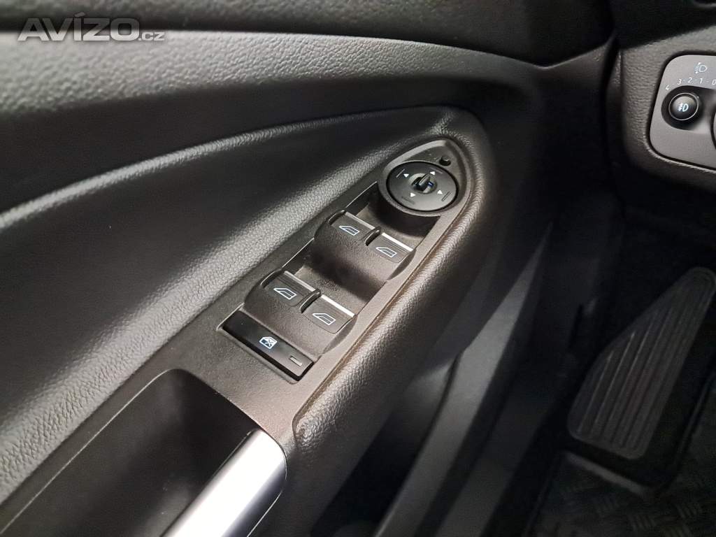 Foto inzerátu Ford Kuga 1.5 EcoBoost