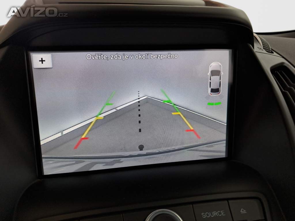 Foto inzerátu Ford Kuga 1.5 EcoBoost
