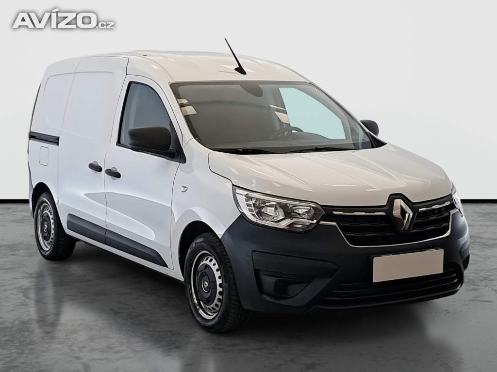 Renault Express 1.5 dCi