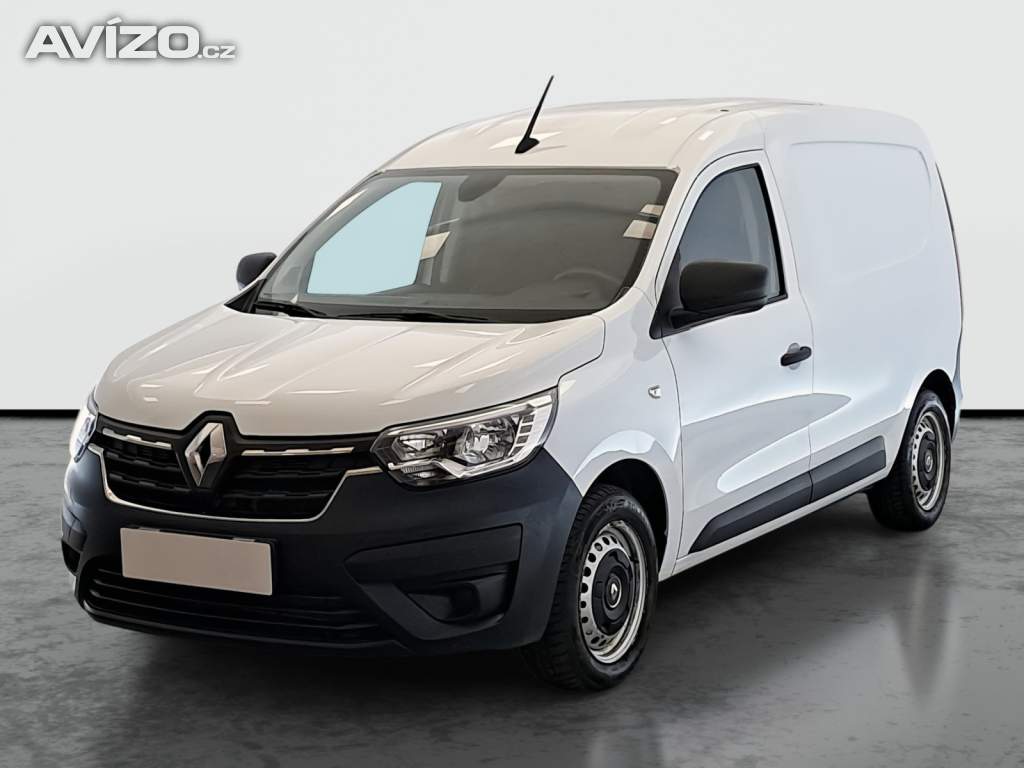 Foto inzerátu Renault Express 1.5 dCi