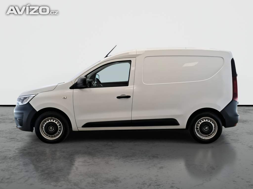 Foto inzerátu Renault Express 1.5 dCi