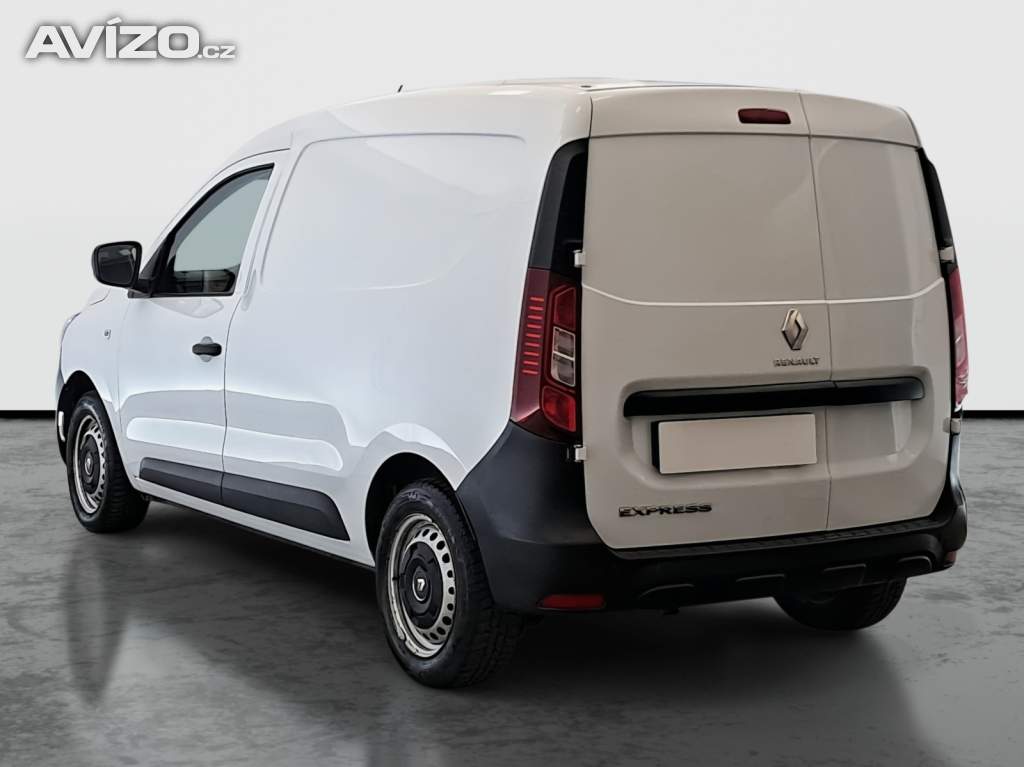 Foto inzerátu Renault Express 1.5 dCi
