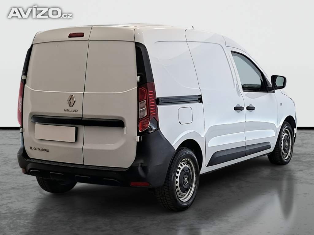 Foto inzerátu Renault Express 1.5 dCi