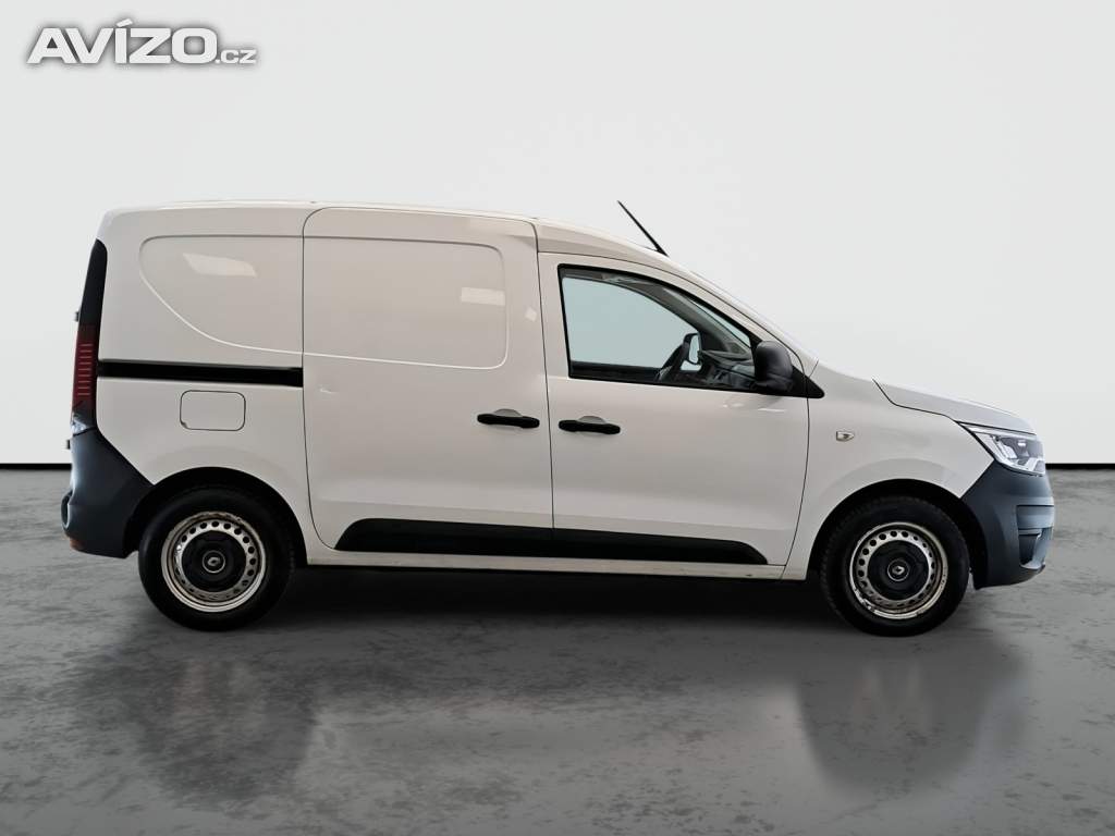 Foto inzerátu Renault Express 1.5 dCi