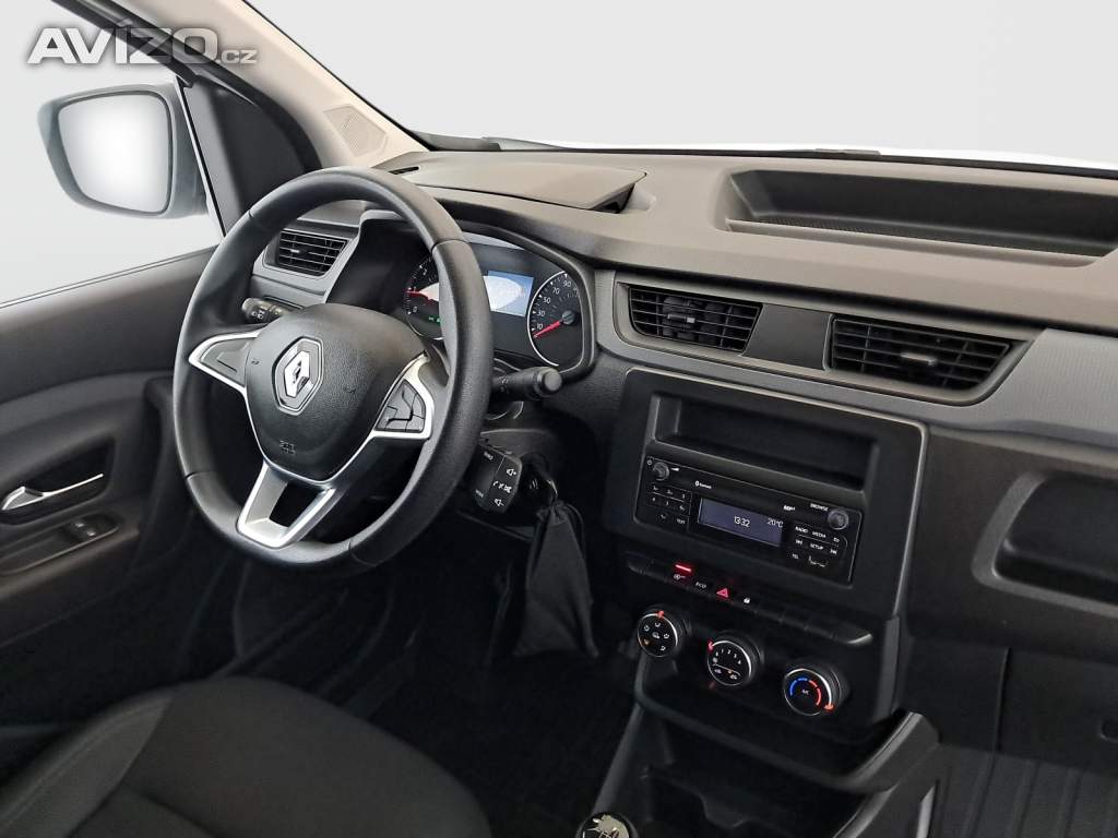 Foto inzerátu Renault Express 1.5 dCi