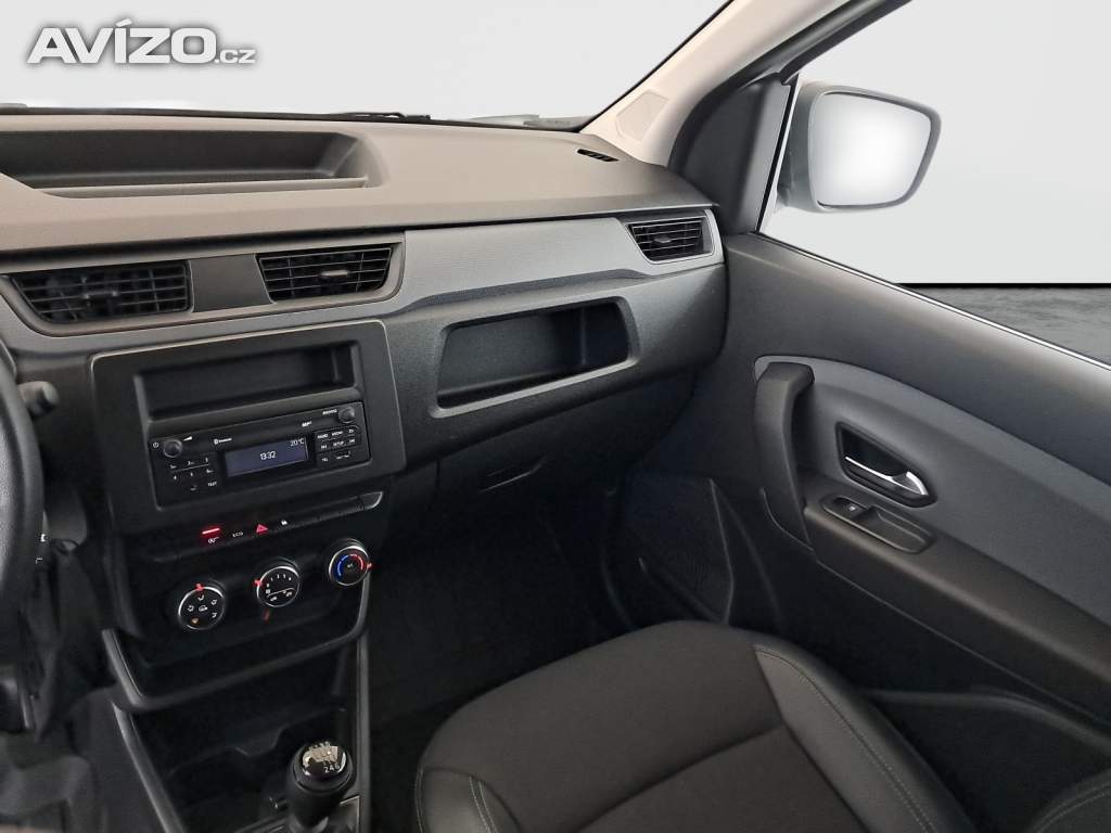 Foto inzerátu Renault Express 1.5 dCi