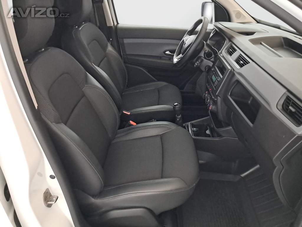 Foto inzerátu Renault Express 1.5 dCi