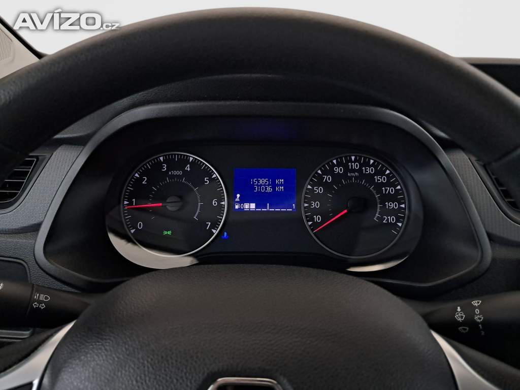 Foto inzerátu Renault Express 1.5 dCi