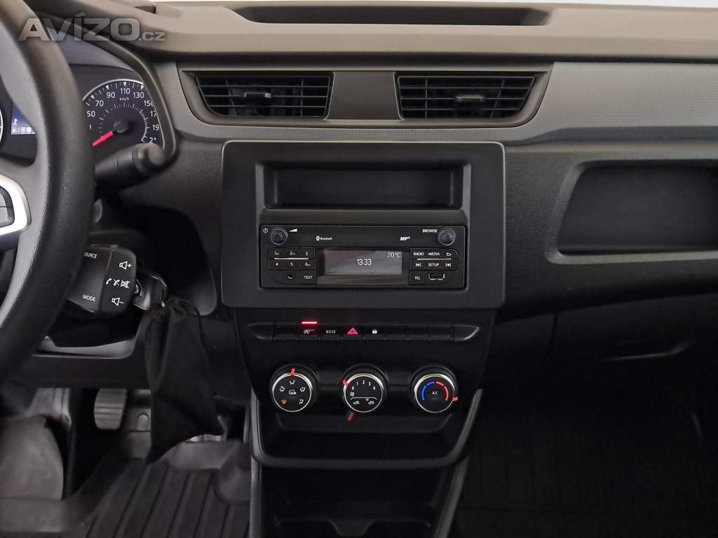Foto inzerátu Renault Express 1.5 dCi