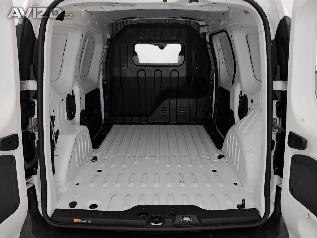 Foto inzerátu Renault Express 1.5 dCi