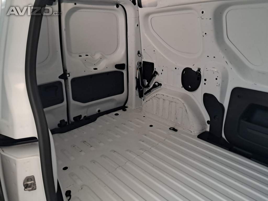 Foto inzerátu Renault Express 1.5 dCi