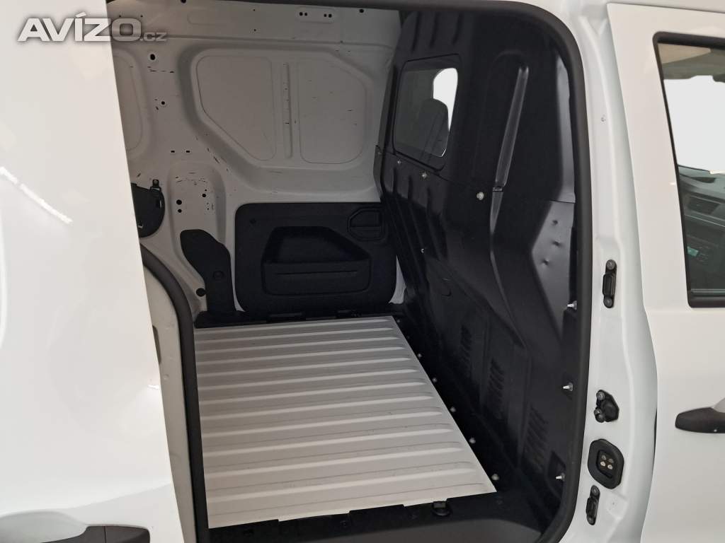 Foto inzerátu Renault Express 1.5 dCi