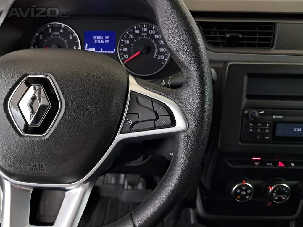 Foto inzerátu Renault Express 1.5 dCi