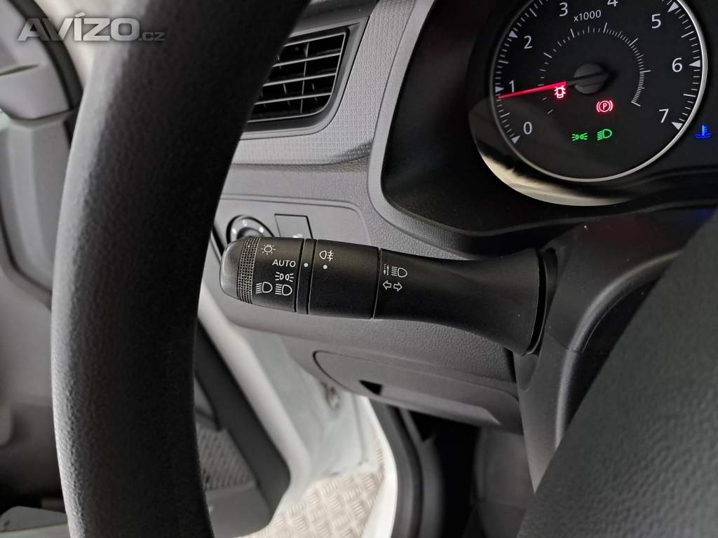 Foto inzerátu Renault Express 1.5 dCi