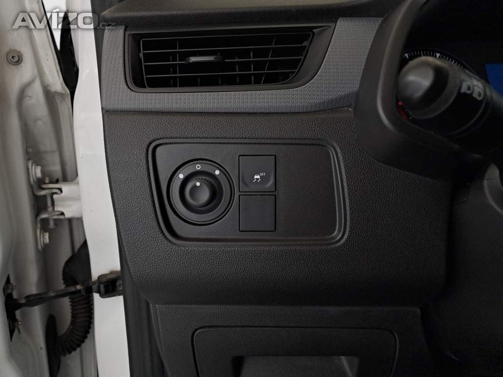Foto inzerátu Renault Express 1.5 dCi