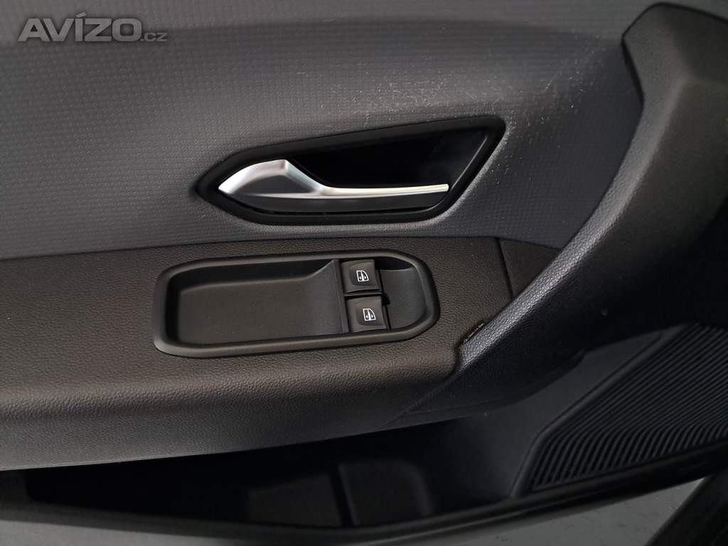 Foto inzerátu Renault Express 1.5 dCi
