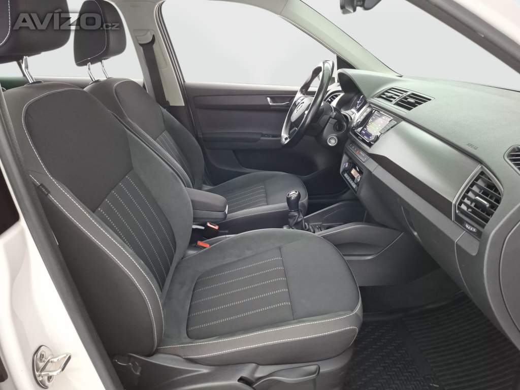 Foto inzerátu Skoda Fabia 1.0 TSI