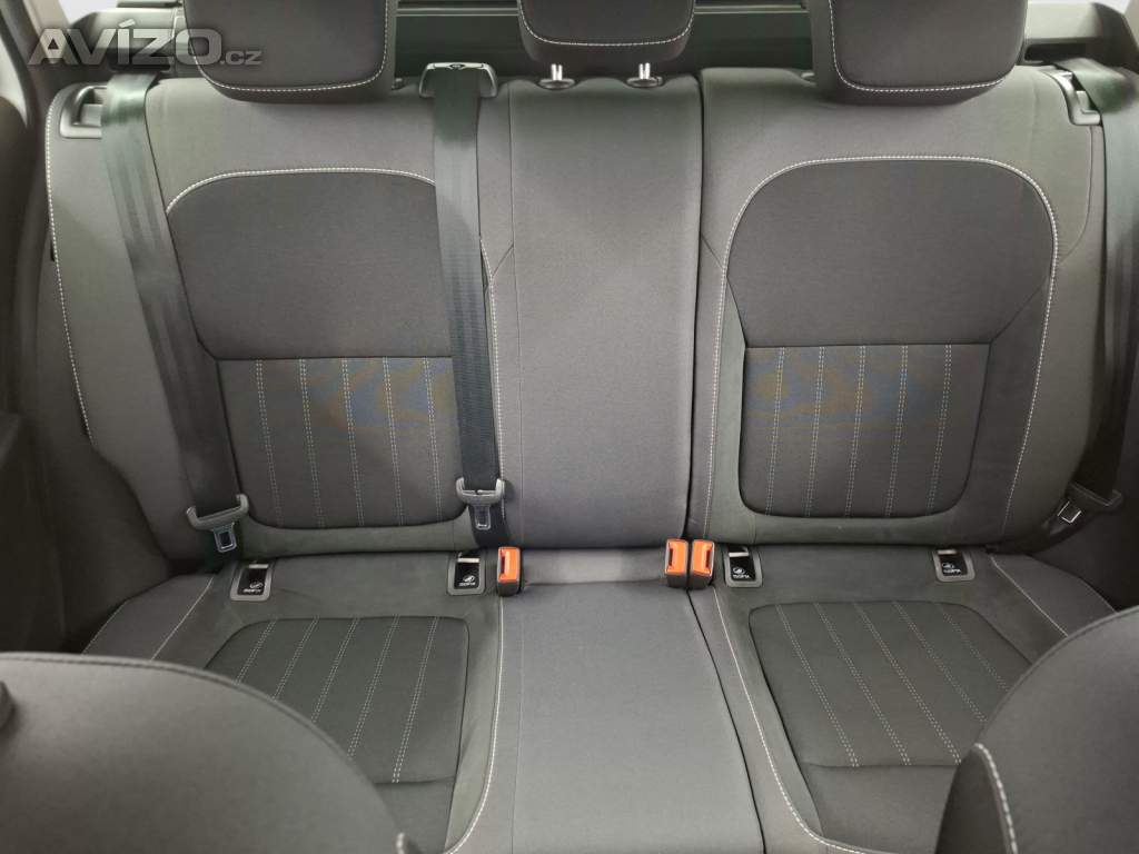 Foto inzerátu Skoda Fabia 1.0 TSI