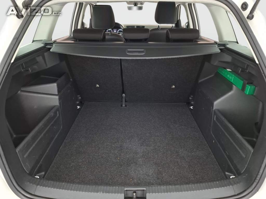 Foto inzerátu Skoda Fabia 1.0 TSI