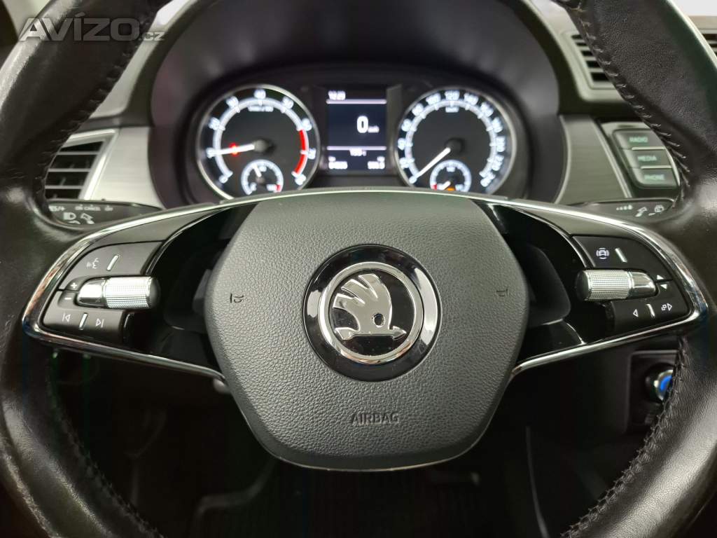 Foto inzerátu Skoda Fabia 1.0 TSI