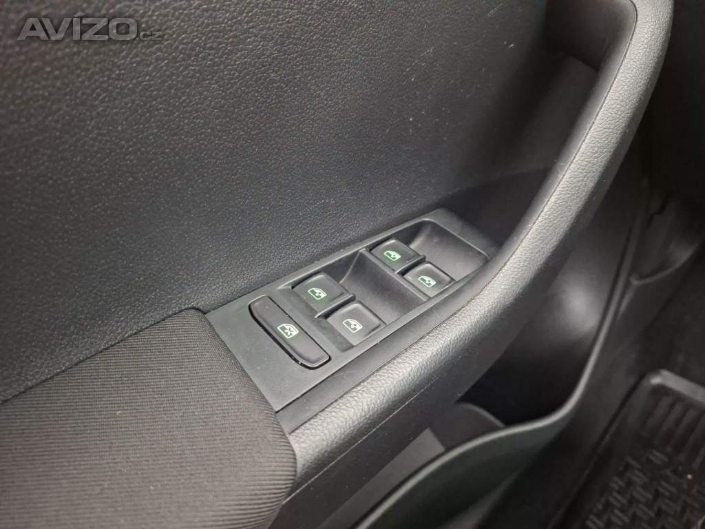 Foto inzerátu Skoda Fabia 1.0 TSI