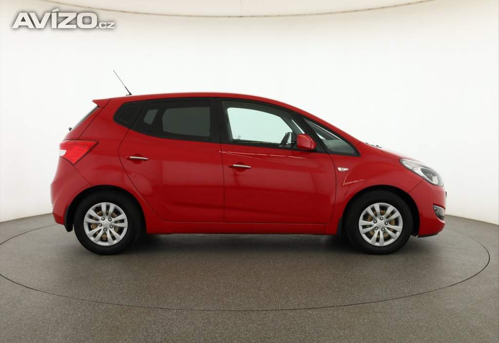 Foto inzerátu Hyundai ix20 1.6 CVVT