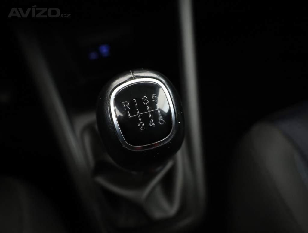 Foto inzerátu Hyundai ix20 1.6 CVVT