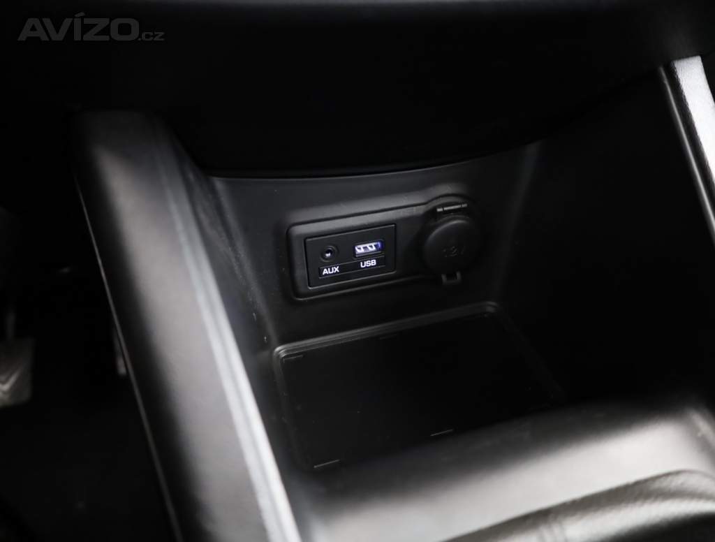 Foto inzerátu Hyundai ix20 1.6 CVVT
