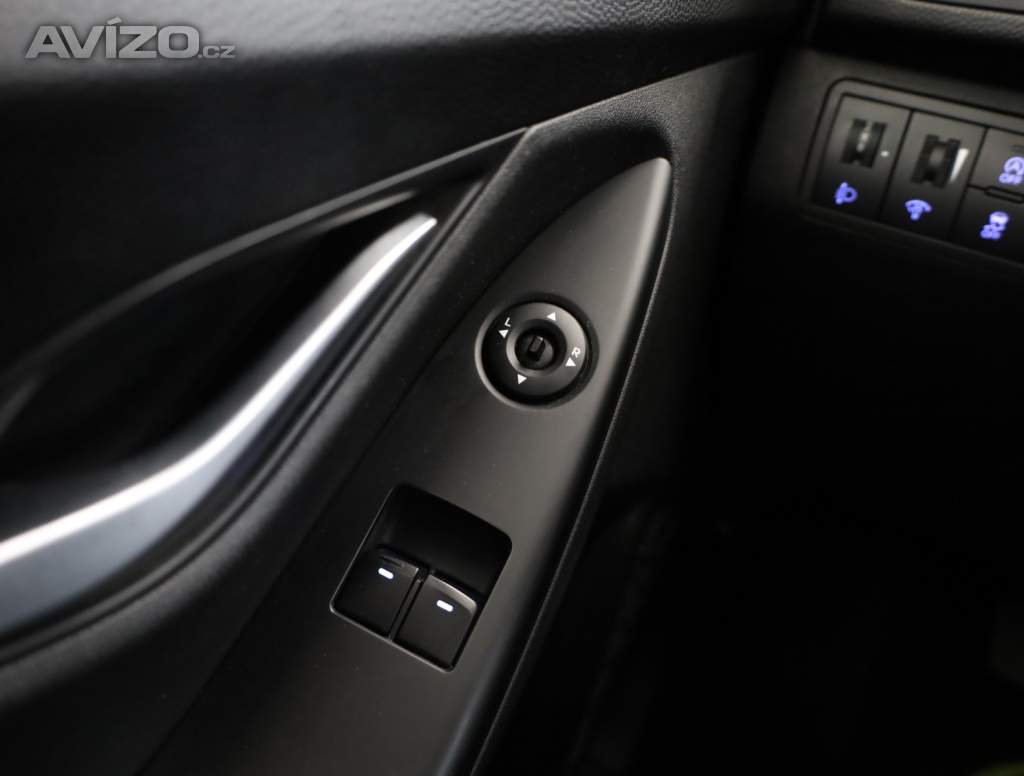 Foto inzerátu Hyundai ix20 1.6 CVVT
