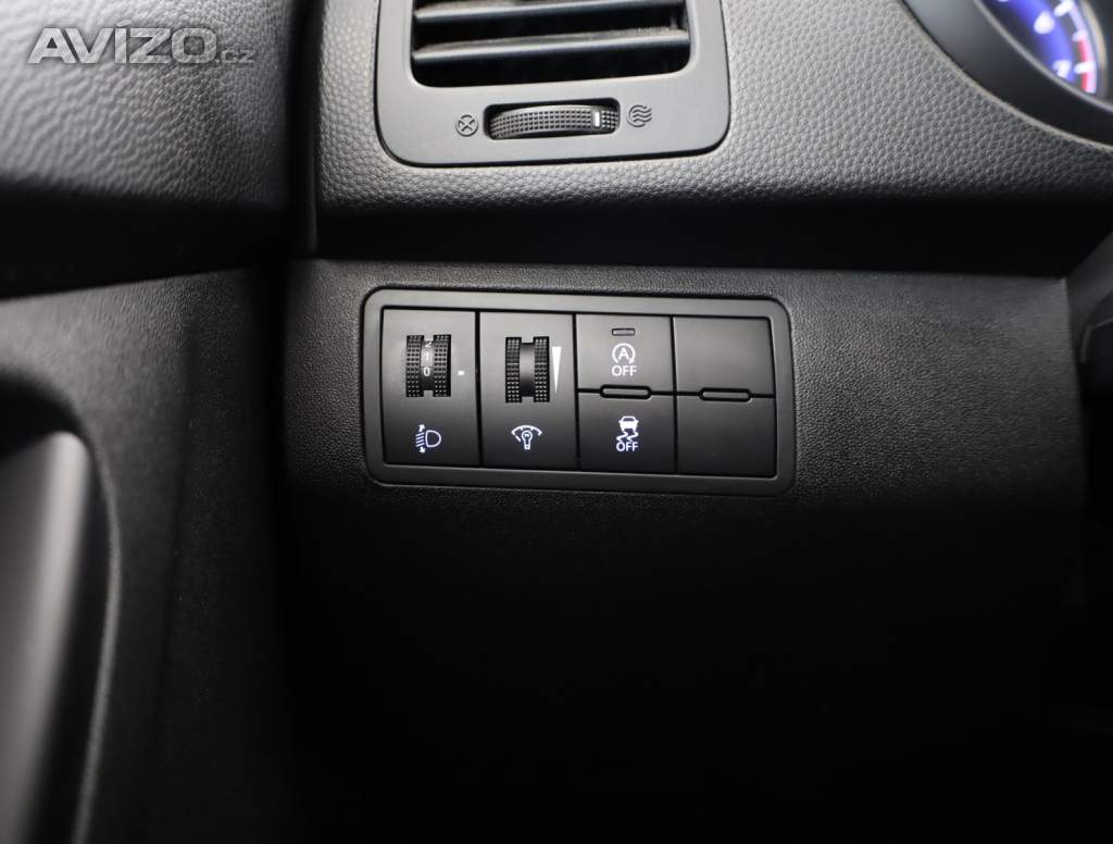 Foto inzerátu Hyundai ix20 1.6 CVVT